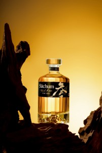 Rượu sâm sachum 38