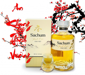 Sachum  An Khang Thịnh Vượng