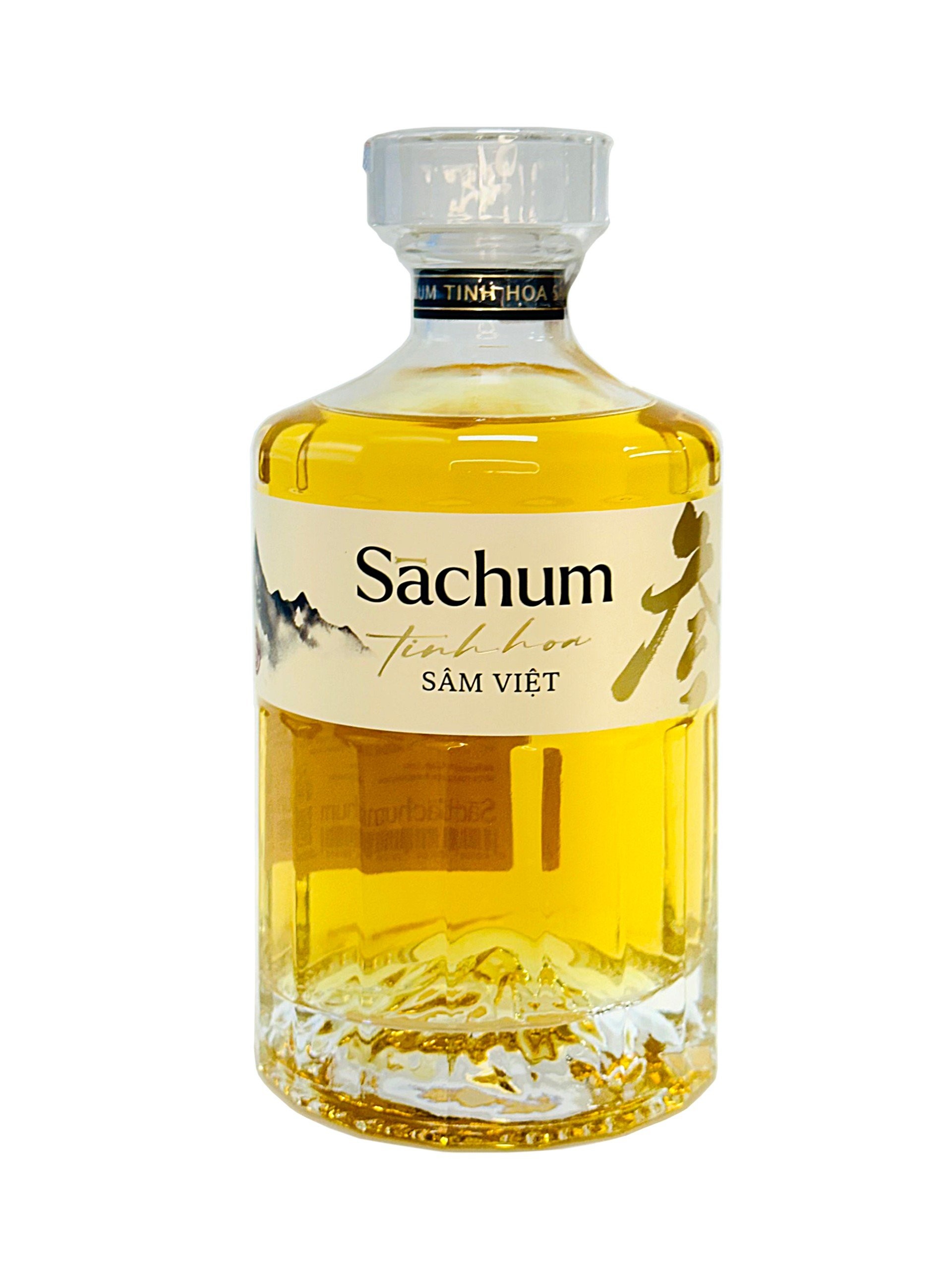 Rượu sâm sachum 30