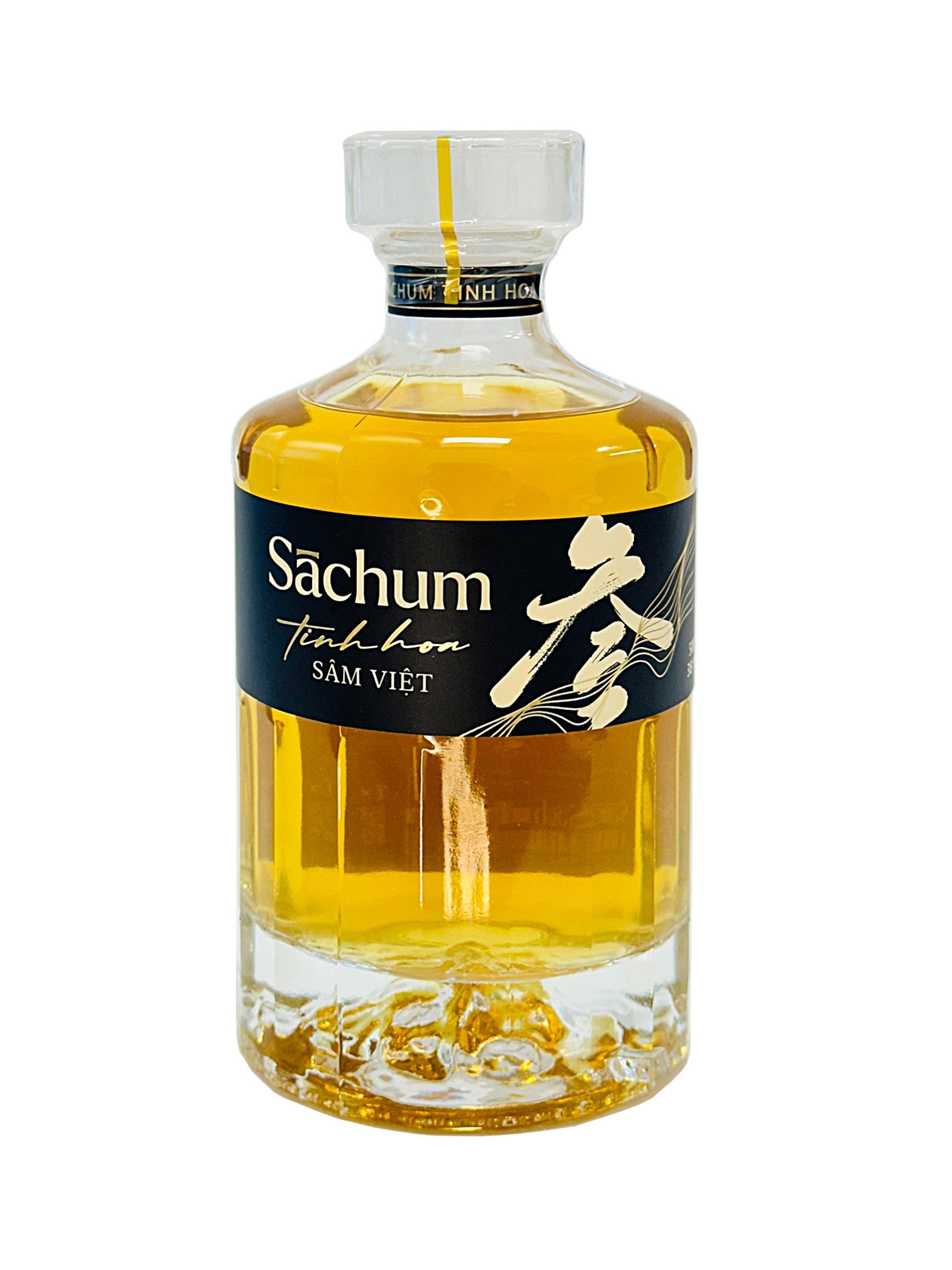 Rượu sâm sachum 38